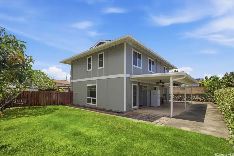 95-814 Paikauhale Street, Mililani, HI 96789 - #2