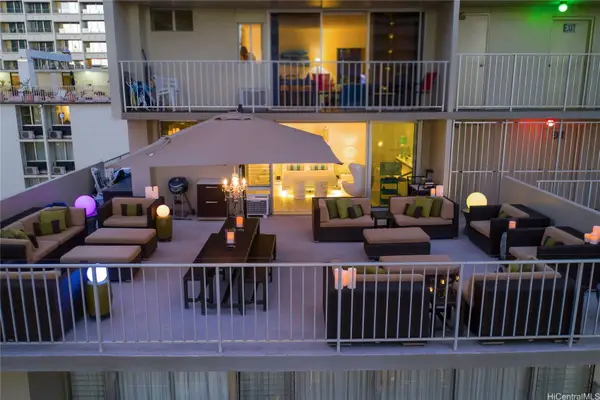 2572 Lemon Road #703, Honolulu, HI 96815