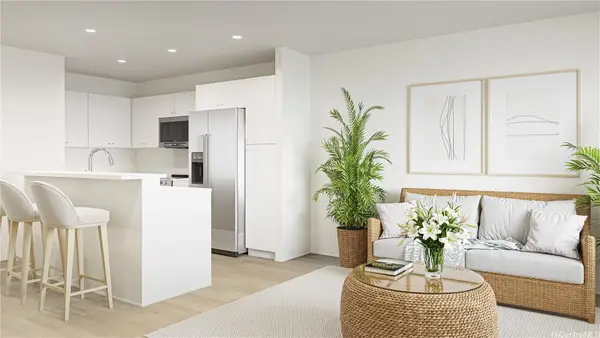 91-1170 Hoonaauao Street #1408, Kapolei, HI 96707