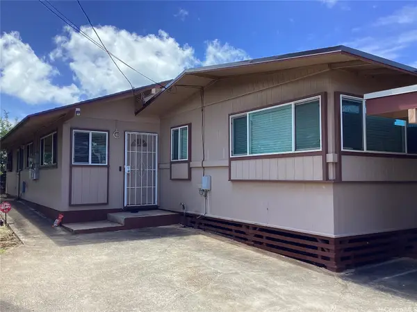 611 7th Avenue #B, Honolulu, HI 96816