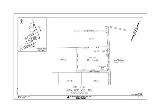 94-488 Kunia Road #F-6, Waipahu, HI 96797