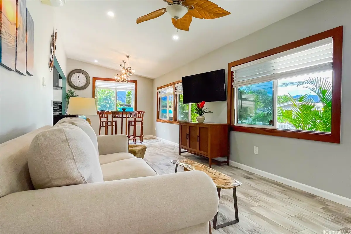 87-919 Hookele Place, Waianae, HI 96792 - #1