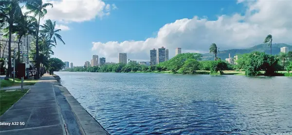 2509 Ala Wai Boulevard #603, Honolulu, HI 96815