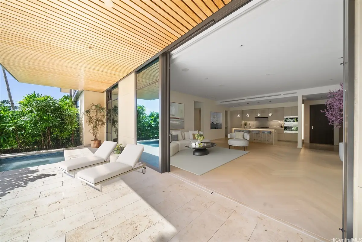 1388 Ala Moana Boulevard #2302, Honolulu, HI 96814 - #1