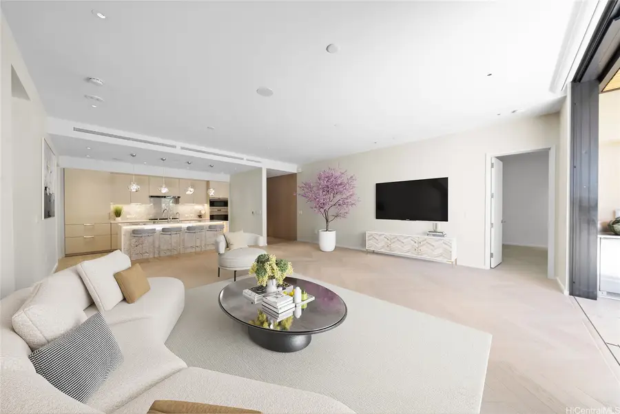 1388 Ala Moana Boulevard #2302, Honolulu, HI 96814 - #3