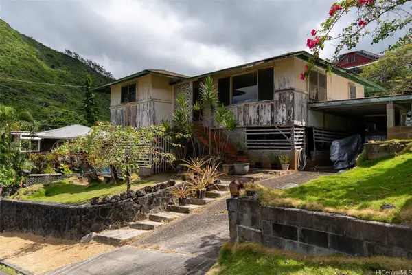2521 Waiomao Road #A, Honolulu, HI 96816