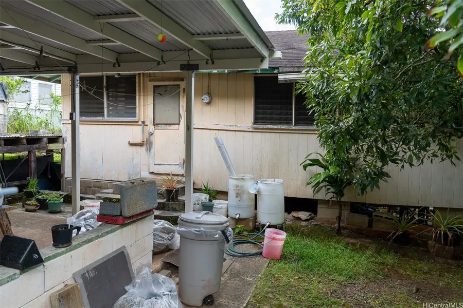 2521 Waiomao Road #A, Honolulu, HI 96816 - #3