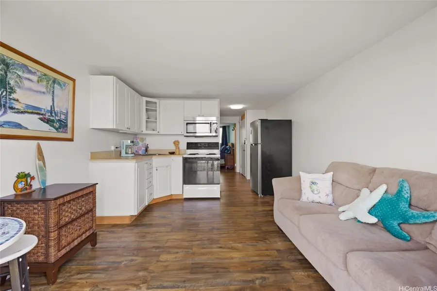 85-175 Farrington Highway #A238, Waianae, HI 96792 - #3