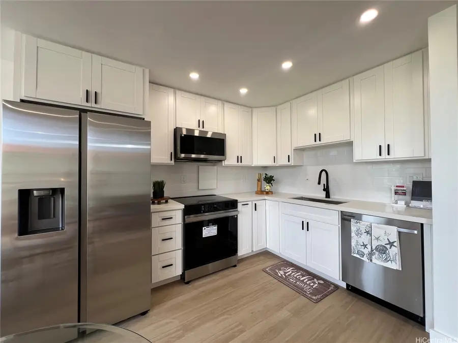 84-754 Ala Mahiku Street #36B, Waianae, HI 96792 - #3