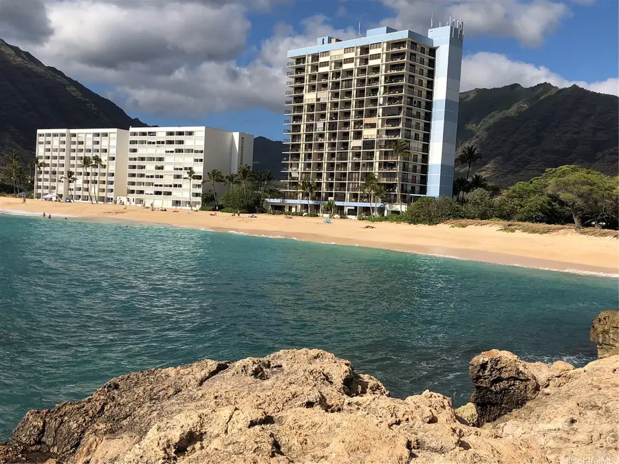 84-965 Farrington Harbor #602, Waianae, HI 96792 - #2