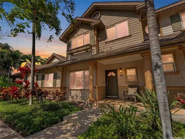 91-2109 Kaioli Street #302, Ewa Beach, HI 96706