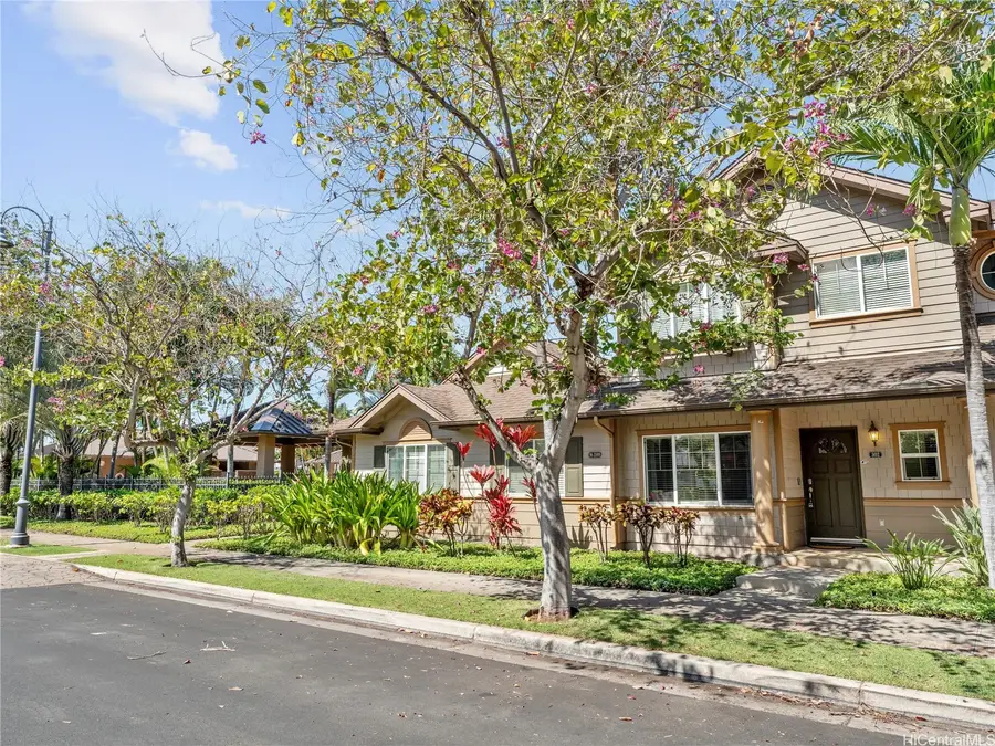 91-2109 Kaioli Street #302, Ewa Beach, HI 96706 - #2