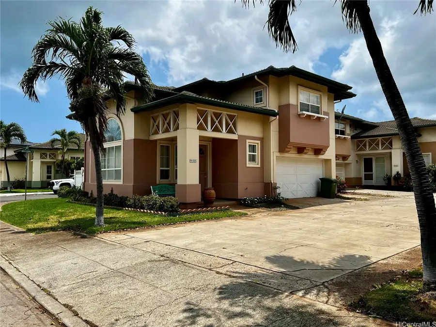 91-1035 Wahinoho Street, Kapolei, HI 96707 - #2