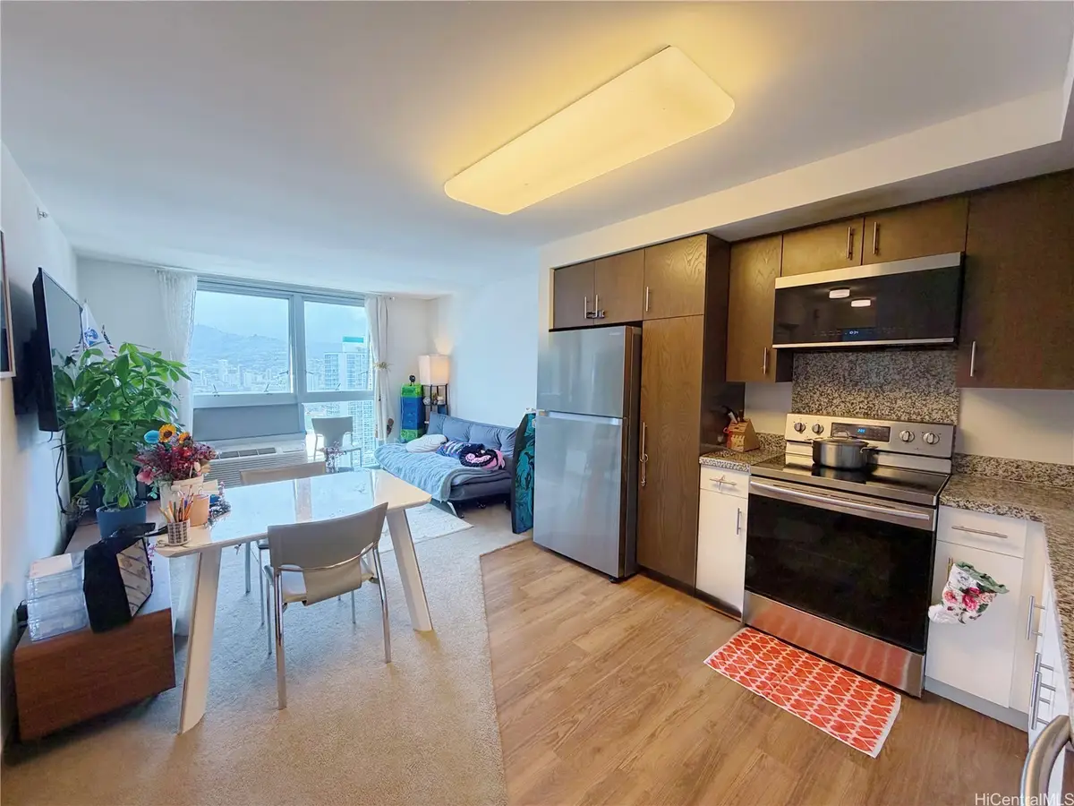 988 Halekauwila Street #3111, Honolulu, HI 96814 - #1