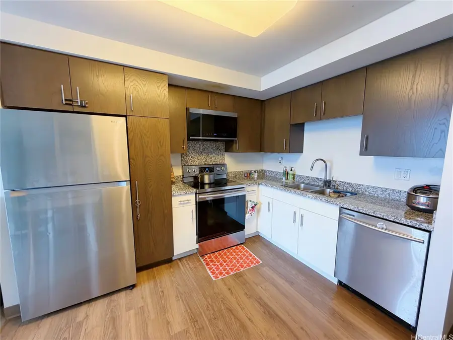 988 Halekauwila Street #3111, Honolulu, HI 96814 - #2