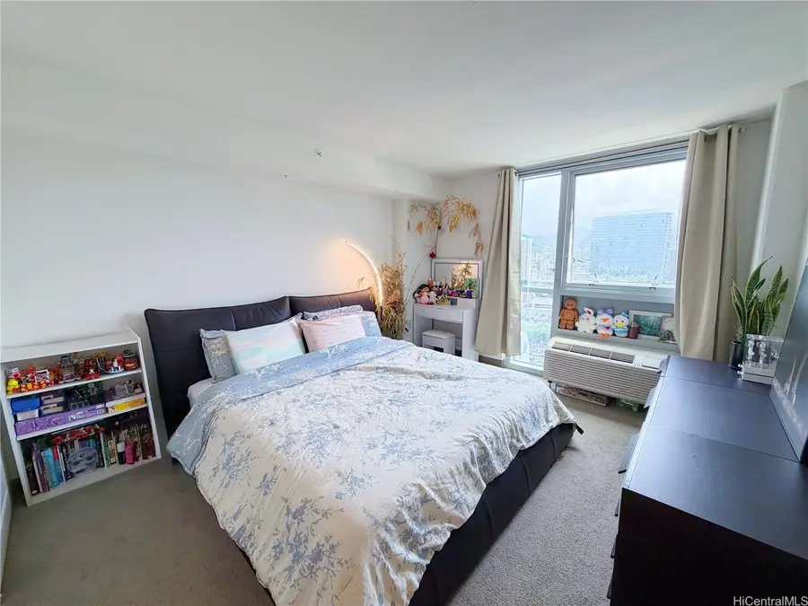 988 Halekauwila Street #3111, Honolulu, HI 96814 - #3