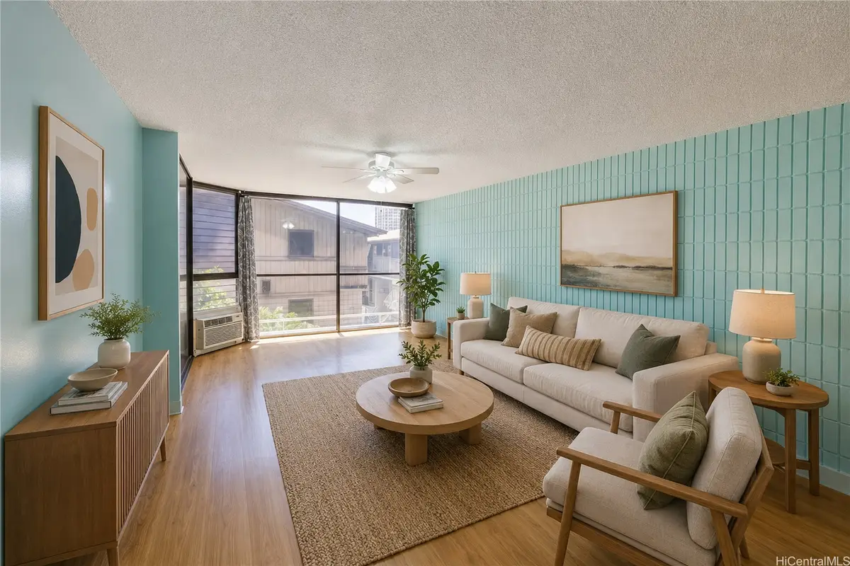2334 Kapiolani Boulevard #201, Honolulu, HI 96826 - #1