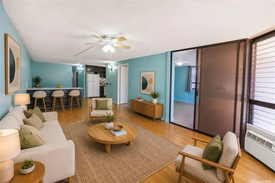 2334 Kapiolani Boulevard #201, Honolulu, HI 96826 - #2