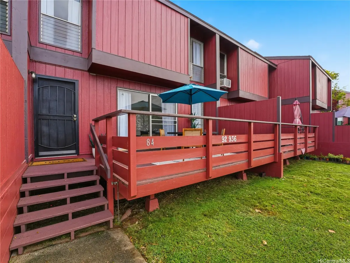 92-936 Palailai Street #84, Kapolei, HI 96707 - #1