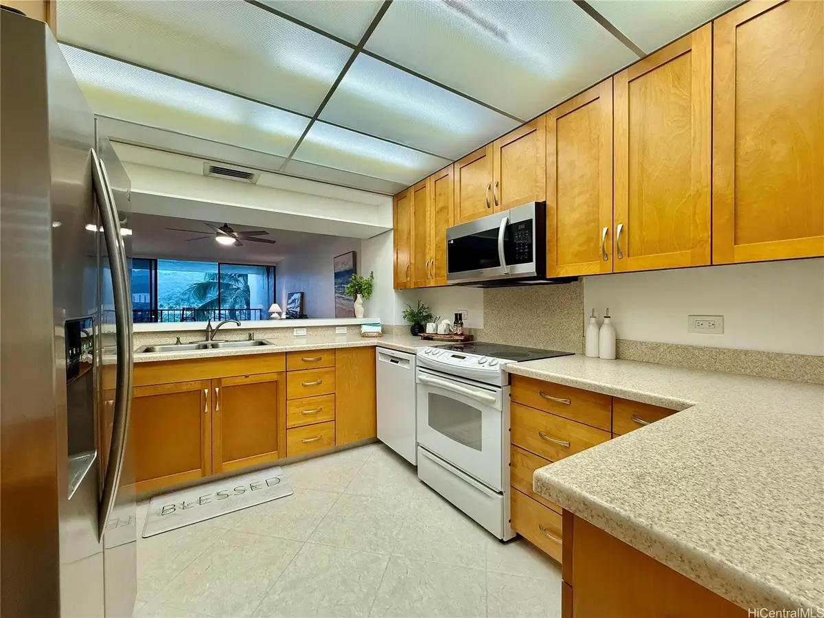 500 Lunalilo Home Road #25B, Honolulu, HI 96825 - #1
