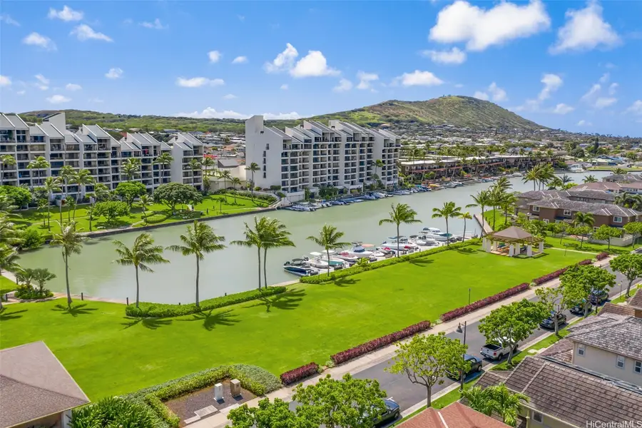 500 Lunalilo Home Road #25B, Honolulu, HI 96825 - #2