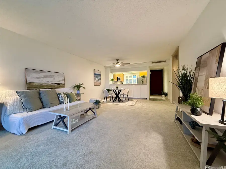 500 Lunalilo Home Road #25B, Honolulu, HI 96825 - #3
