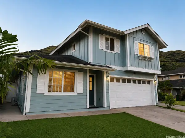 87-1043 Huamoa Street, Waianae, HI 96792