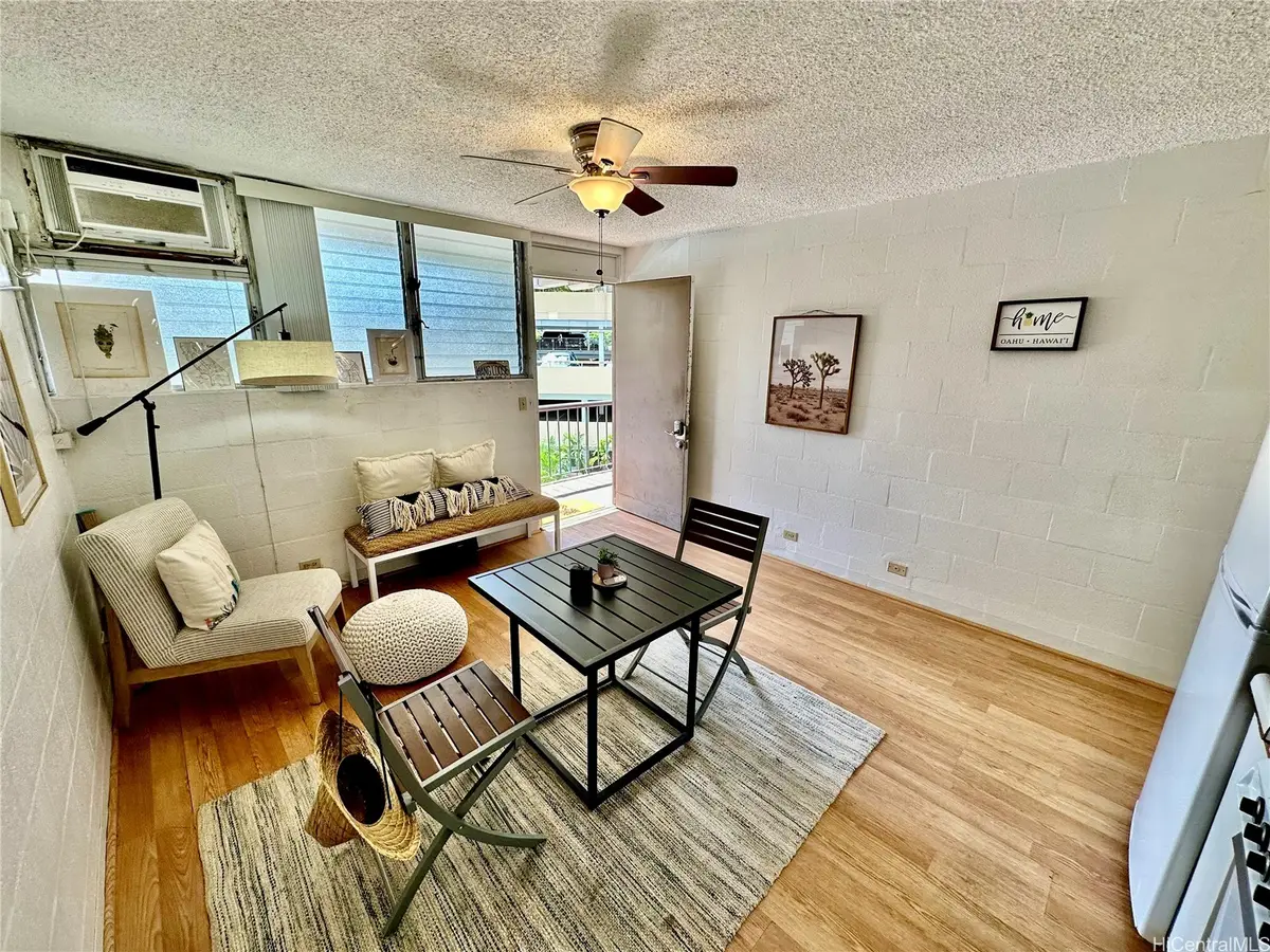 1863 Kaioo Drive #404, Honolulu, HI 96815 - #1