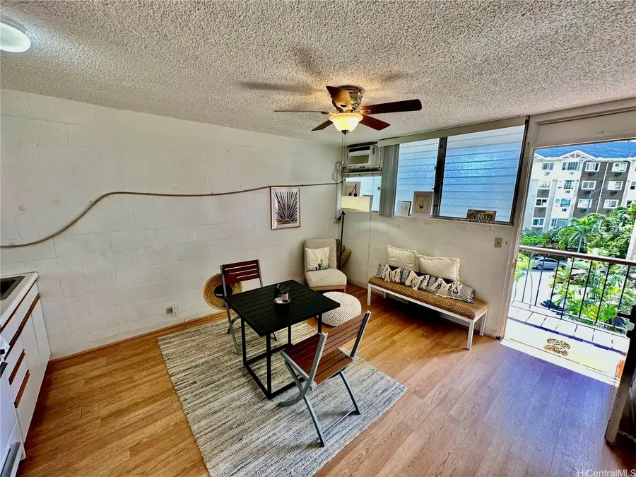 1863 Kaioo Drive #404, Honolulu, HI 96815 - #3