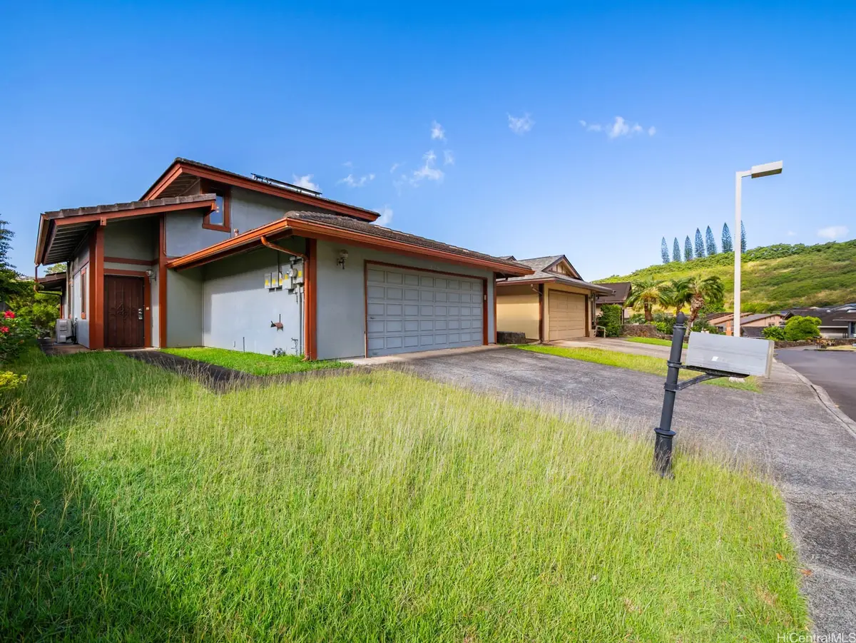 98-238 Paleo Way #30, Aiea, HI 96701 - #1