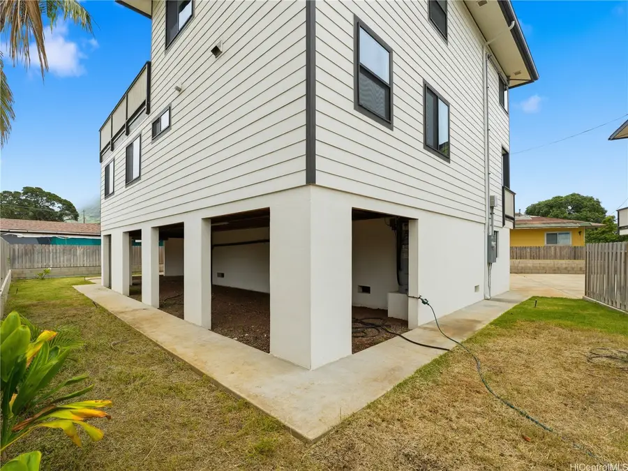 84-949 Hana Street, Waianae, HI 96792 - #2