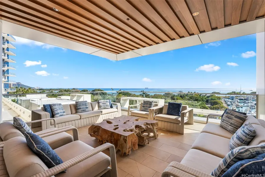 1118 Ala Moana Boulevard #4, Honolulu, HI 96814 - #2