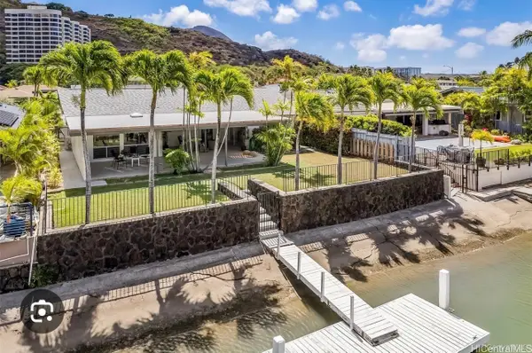 664 Kumukahi Place, Honolulu, HI 96825