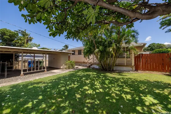 86-138 Puhano Street, Waianae, HI 96792