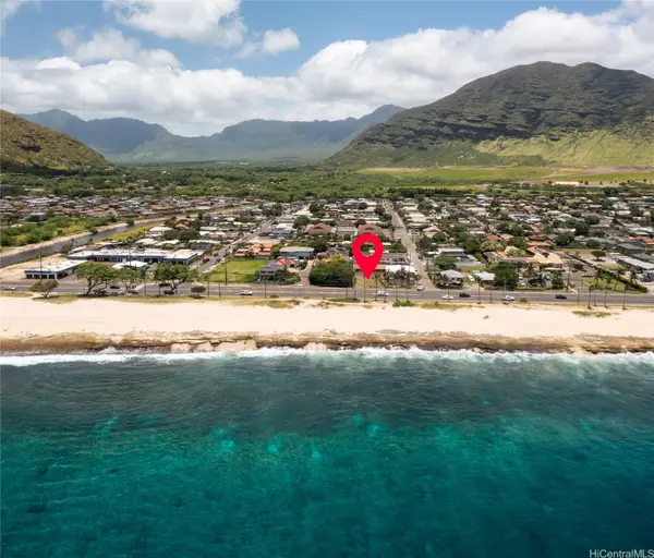 87-1836 Farrington Highway, Waianae, HI 96792