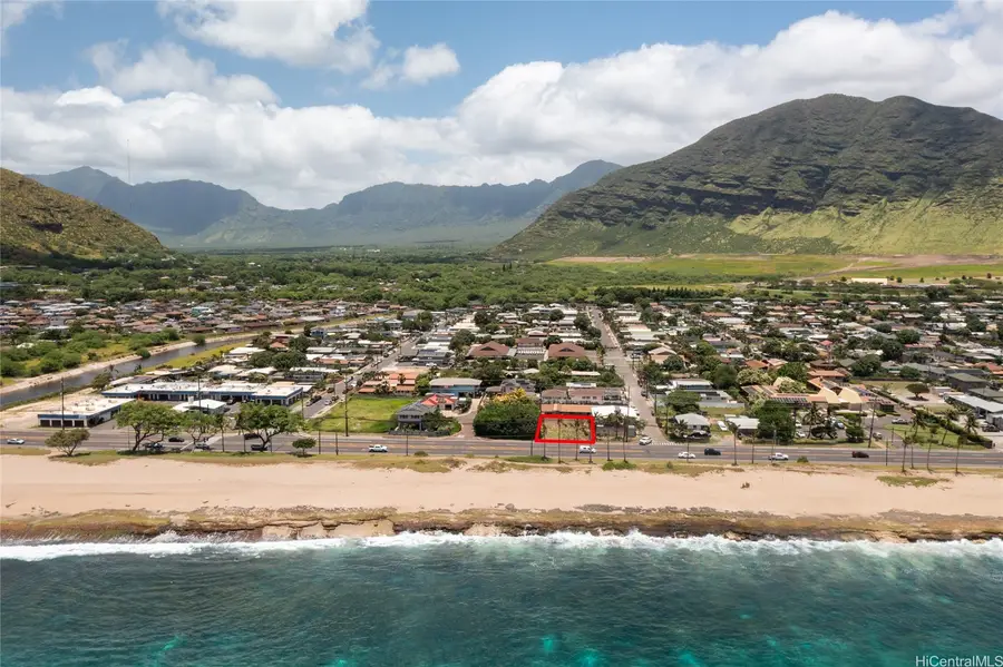 87-1836 Farrington Highway, Waianae, HI 96792 - #2