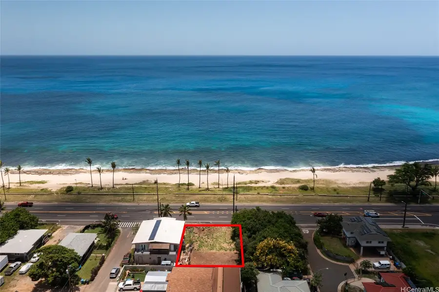 87-1836 Farrington Highway, Waianae, HI 96792 - #3