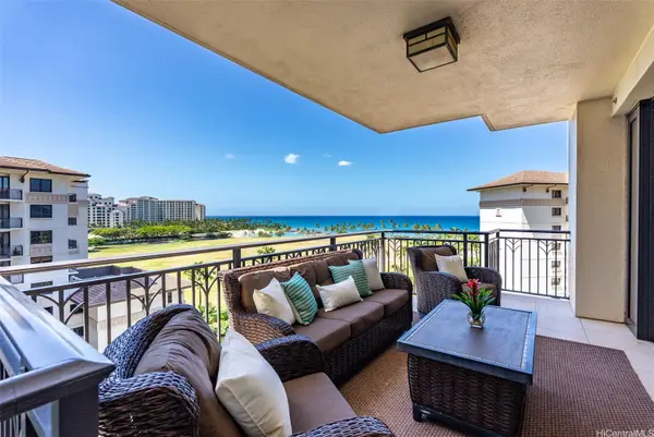 92-104 Waialii Place #O812, Kapolei, HI 96707