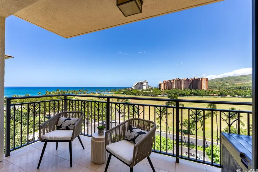 92-104 Waialii Place #O812, Kapolei, HI 96707 - #2