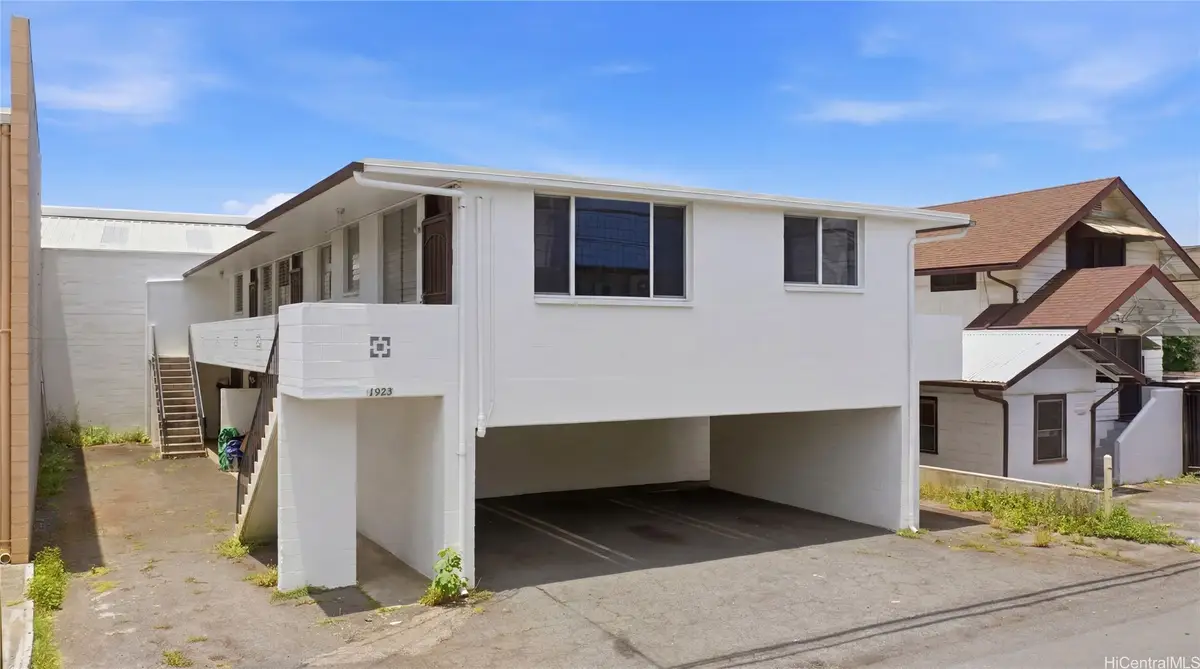 1923 Kalani Street, Honolulu, HI 96819 - #1