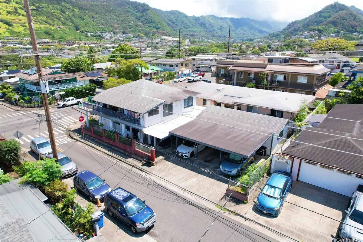 2223 Kalihi Street, Honolulu, HI 96819 - #1