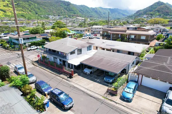 2223 Kalihi Street, Honolulu, HI 96819