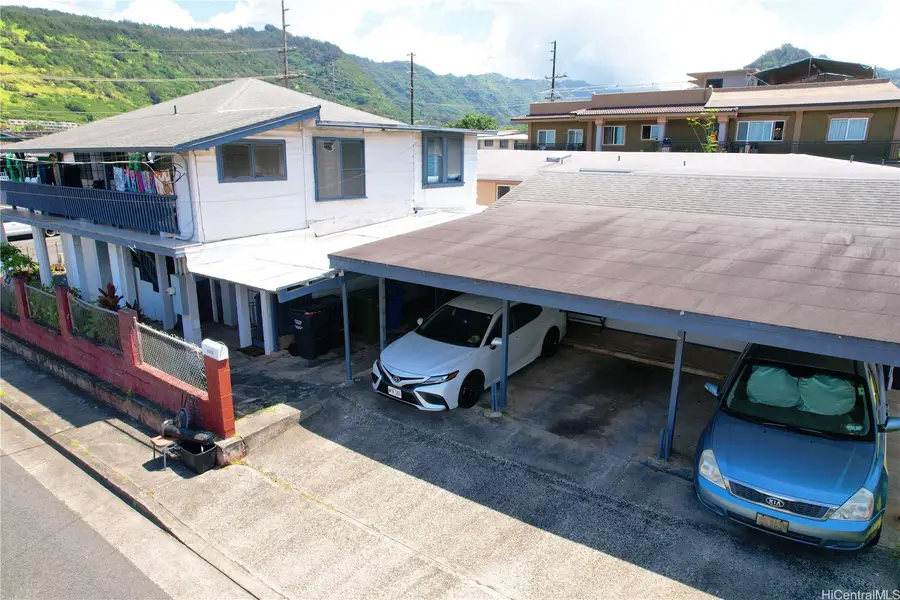 2223 Kalihi Street, Honolulu, HI 96819 - #2