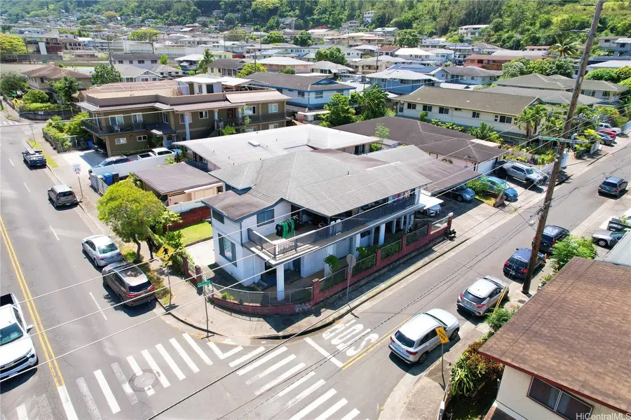 2223 Kalihi Street, Honolulu, HI 96819 - #3