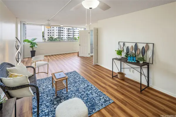 1624 Kanunu Street #304, Honolulu, HI 96814