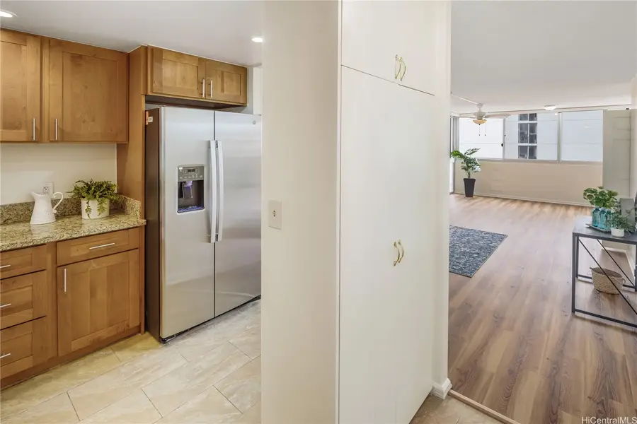 1624 Kanunu Street #304, Honolulu, HI 96814 - #2