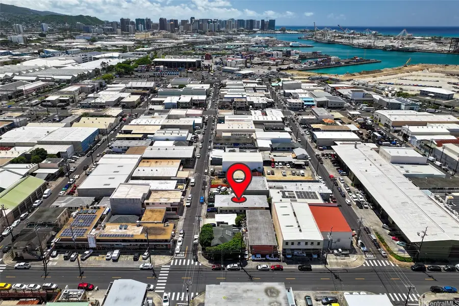 1823 Democrat Street, Honolulu, HI 96819 - #3