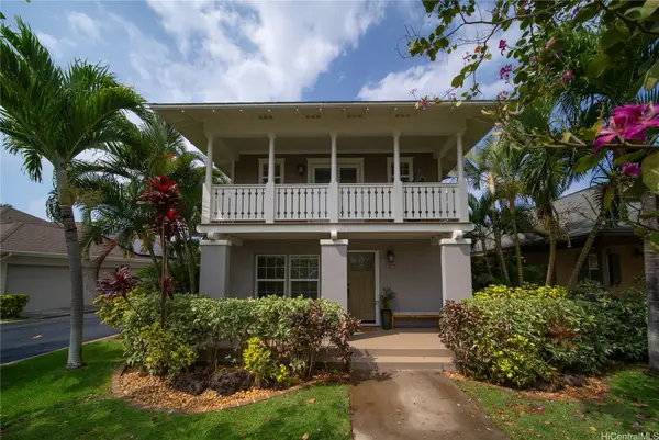 91-2190 Kaiwawalo Street, Ewa Beach, HI 96706