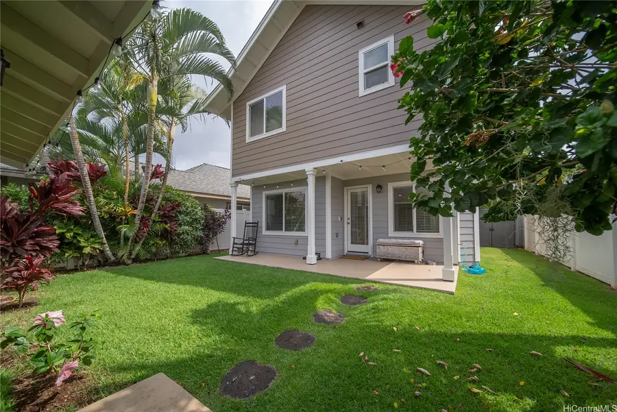 91-2190 Kaiwawalo Street, Ewa Beach, HI 96706 - #2