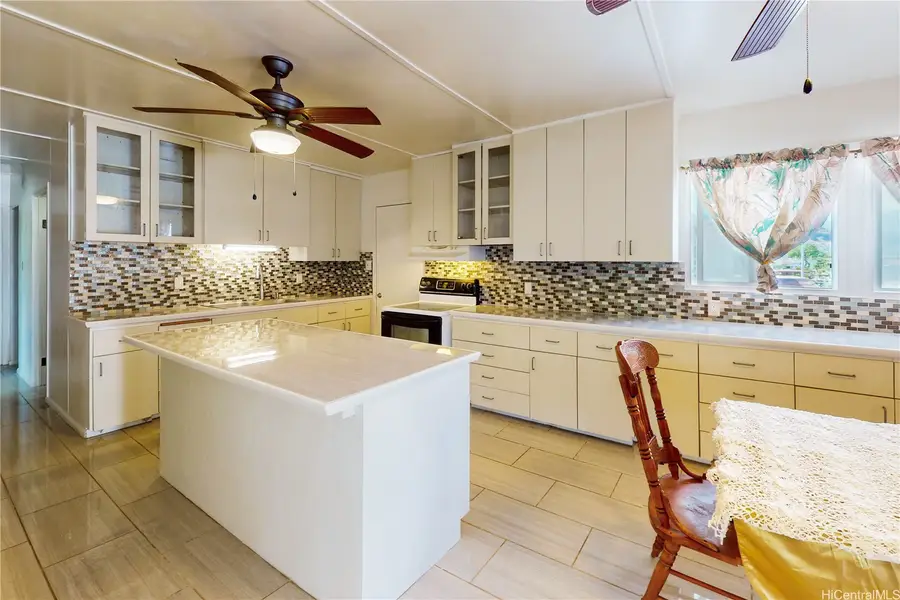 87-609 Manuu Street, Waianae, HI 96792 - #3